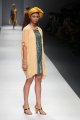 Fashion Show Koleksi Matahari di JFW 2016