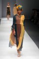 Fashion Show Koleksi Matahari di JFW 2016