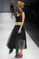 Fashion Show Koleksi Matahari di JFW 2016