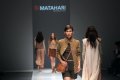 Fashion Show Koleksi Matahari di JFW 2016