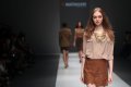 Fashion Show Koleksi Matahari di JFW 2016