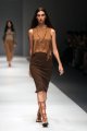 Fashion Show Koleksi Matahari di JFW 2016