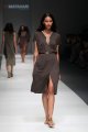Fashion Show Koleksi Matahari di JFW 2016