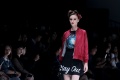 Fashion Show Koleksi Matahari di JFW