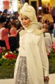 Fashion Show Koleksi Zaskia Sungkar