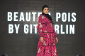 Fashion Show Muslim Fashion Runway Karya Gita Orlin