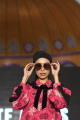 Fashion Show Muslim Fashion Runway Karya Gita Orlin