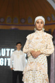 Fashion Show Muslim Fashion Runway Karya Gita Orlin