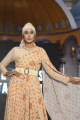 Fashion Show Muslim Fashion Runway Karya Gita Orlin