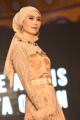 Fashion Show Muslim Fashion Runway Karya Gita Orlin