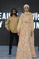 Fashion Show Muslim Fashion Runway Karya Gita Orlin