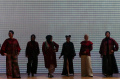 Fashion Show Penyintas Kanker