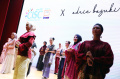 Fashion Show Penyintas Kanker