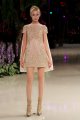 Fashion Show Sebastian Gunawan