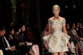 Fashion Show Sebastian Gunawan