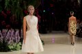 Fashion Show Sebastian Gunawan