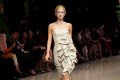 Fashion Show Sebastian Gunawan