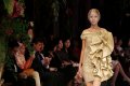 Fashion Show Sebastian Gunawan