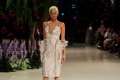 Fashion Show Sebastian Gunawan