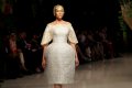 Fashion Show Sebastian Gunawan