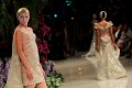 Fashion Show Sebastian Gunawan