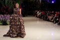 Fashion Show Sebastian Gunawan
