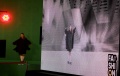 Fashion Show Virtual Giant Screen Di MG Setos Semarang