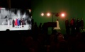Fashion Show Virtual Giant Screen Di MG Setos Semarang