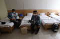 Fasilitas Asrama Pondok Haji