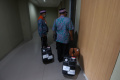 Fasilitas Asrama Pondok Haji
