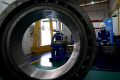 Fasilitas Bearing Remanufacturing Centre SKF