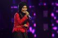 Fatin Tampil di Mega Konser RCTI