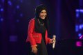 Fatin Tampil di Mega Konser RCTI