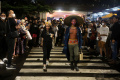 Fenomena Citayam Fashion Week