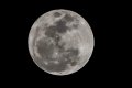 Fenomena Supermoon di Banda Aceh
