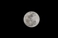 Fenomena Supermoon di Banda Aceh
