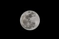 Fenomena Supermoon di Banda Aceh