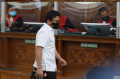 Ferdy Sambo dan Putri Candrawathi Jalani Sidang Lanjutan