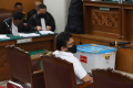 Ferdy Sambo dan Putri Candrawathi Jalani Sidang Lanjutan
