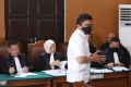 Ferdy Sambo dan Putri Candrawathi Jalani Sidang Lanjutan