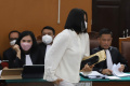 Ferdy Sambo dan Putri Candrawathi Jalani Sidang Lanjutan