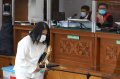 Ferdy Sambo dan Putri Candrawathi Jalani Sidang Lanjutan