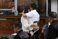 Ferdy Sambo dan Putri Candrawathi Jalani Sidang Lanjutan