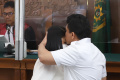 Ferdy Sambo dan Putri Candrawathi Jalani Sidang Lanjutan