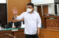 Ferdy Sambo Dituntut Hukuman Penjara Seumur Hidup