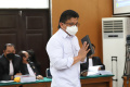 Ferdy Sambo Dituntut Hukuman Penjara Seumur Hidup