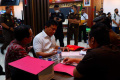 Ferdy Sambo Jadi Tahanan Kejagung