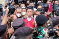 Ferdy Sambo Jadi Tahanan Kejagung