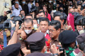 Ferdy Sambo Jadi Tahanan Kejagung
