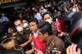Ferdy Sambo Jadi Tahanan Kejagung